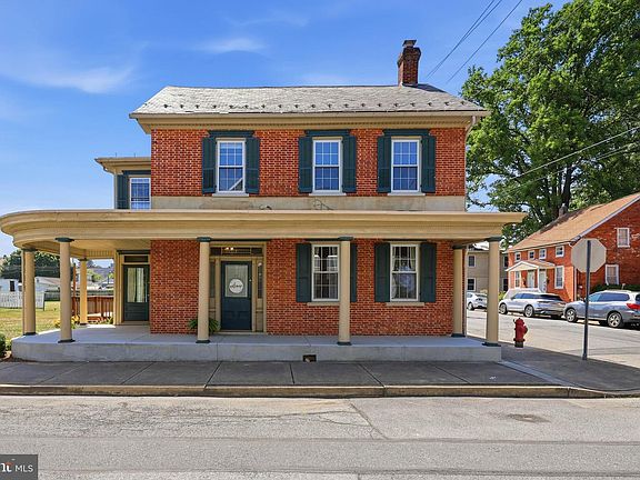 2nd image of 222 Mount Joy St