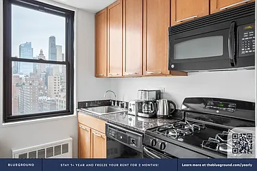 Rented by The Blueground