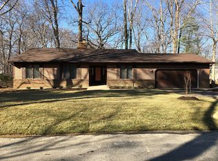 12645 Calvert Ct, Lusby, MD 20657