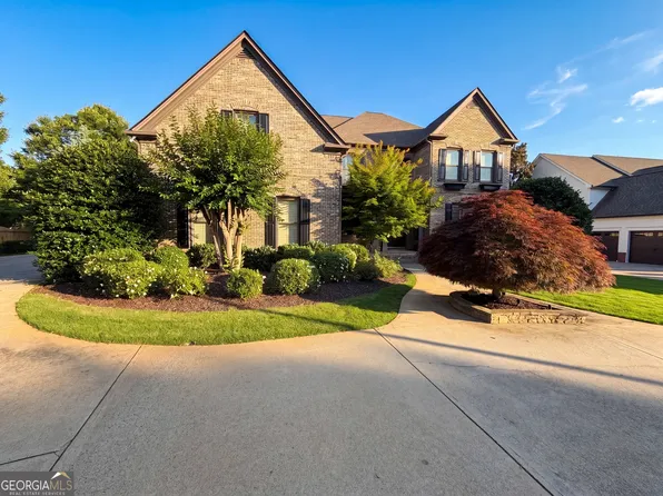 3001 Moss Stone Ln, Marietta, GA 30064