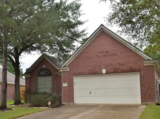 20815 Figurine Ct, Katy, TX 77450