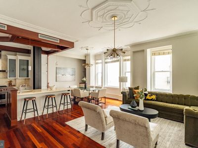 1830 Rittenhouse Sq APT 11C, Philadelphia, PA, 19103
