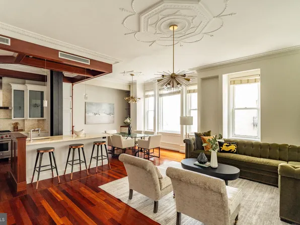 1830 Rittenhouse Sq APT 11C, Philadelphia, PA 19103