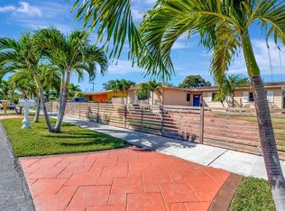 20512 SW 117th Ct, Miami, FL 33177