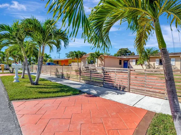 20512 SW 117th Ct, Miami, FL 33177