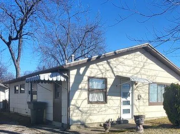 3925 Larkspur Dr, Dayton, OH 45406