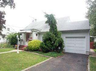 507 Exeter Rd, Linden, NJ 07036