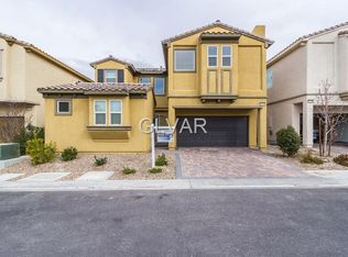 6828 Aqua Cove Ave, Las Vegas, NV 89142