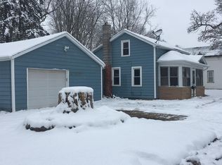 328 Mitchell St, Marshall, MI 49068