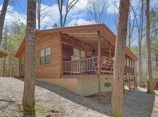 463 Author Rd, Blairsville, GA 30512