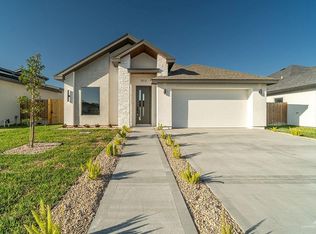 1013 E Costa Del Sol Ave, Edinburg, TX 78542