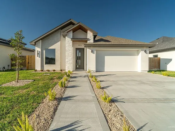 1013 E Costa Del Sol Ave, Edinburg, TX 78542