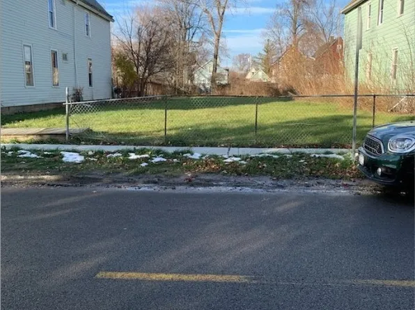 154 W Delavan Ave Parcel B & C, Buffalo, NY 14213