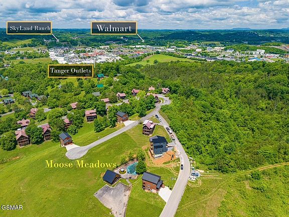 2nd image of LOT 3 Bullwinkle Way