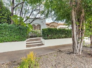 1300 N Genesee Ave, Los Angeles, CA 90046