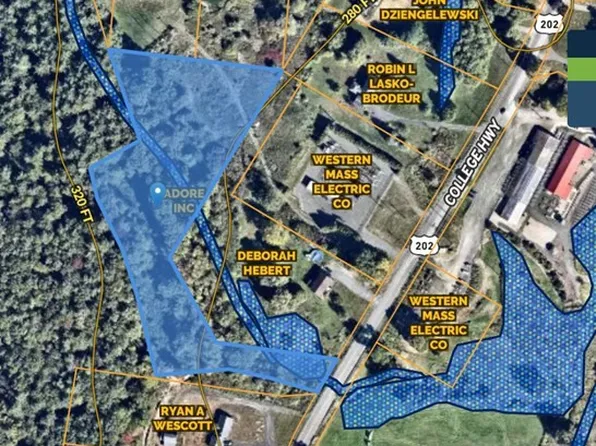 99 College Hwy, Southwick, MA 01077