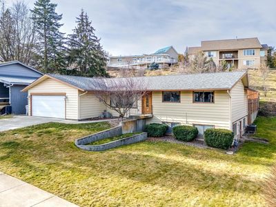 943 SW Mies St, Pullman, WA, 99163