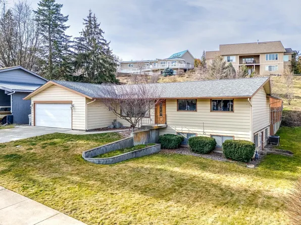 943 SW Mies St, Pullman, WA 99163