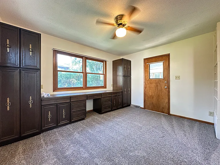 Office room