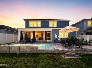 942 ROOSTER HOLLOW Way, Middleburg, FL 32068