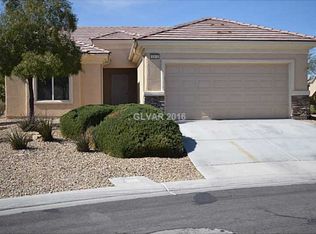 3313 Flyway Ct, North Las Vegas, NV 89084