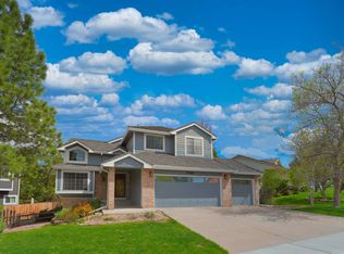 7788 Silverweed Way, Lone Tree, CO 80124