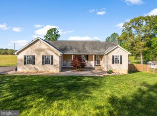 15103 Jenkins Hill Ln, Culpeper, VA 22701