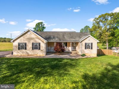 15103 Jenkins Hill Ln, Culpeper, VA, 22701