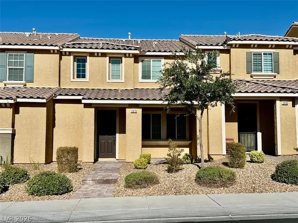 2878 Starling Summit St, Henderson, NV 89044