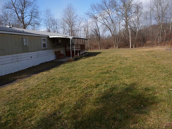 Approx. Yard Size