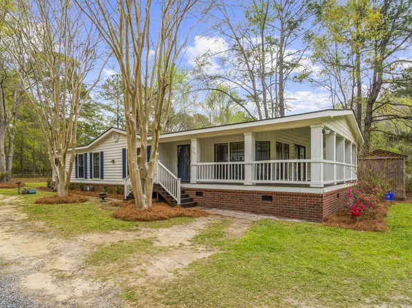 204 Dunmeyer Hill Rd, Summerville, SC 29485