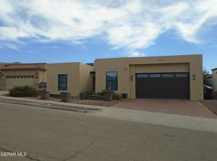 7364 Brays Landing Dr, El Paso, TX 79911