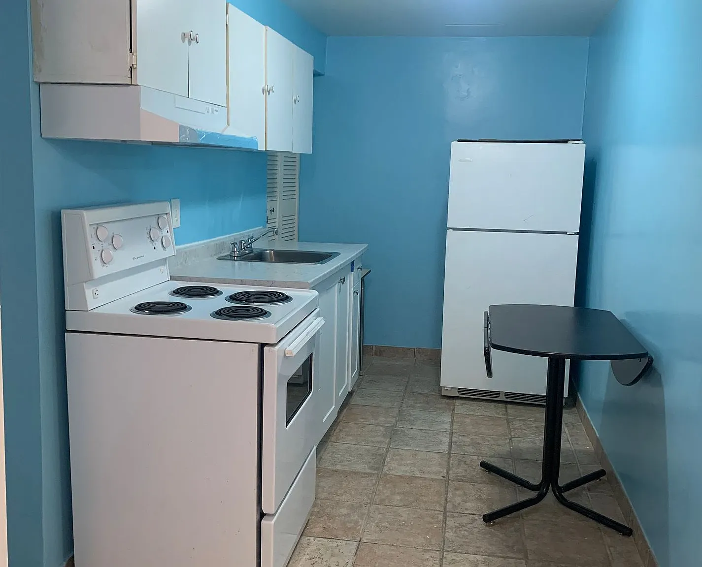 1 bed, $1,450 — Photo 2