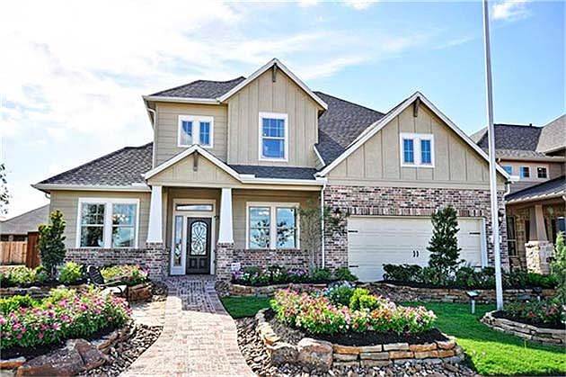 1st image of 10403 Mayberry Heights Dr