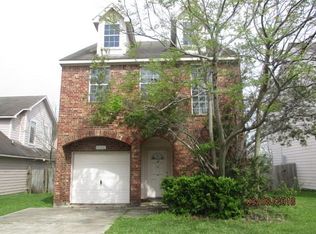 6606 Roberson St, Houston, TX 77085