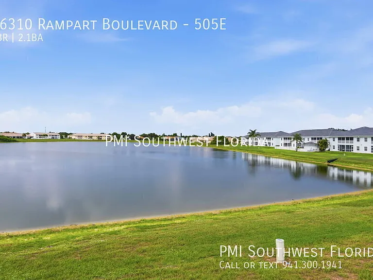26310 Rampart Blvd #505-E — Photo 20
