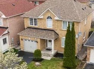 5 Knotwood Cres #BASEMENT, Toronto, ON M1X1V6
