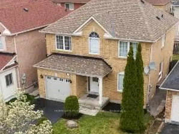 5 Knotwood Cres #Basement, Toronto, ON M1X 1V6