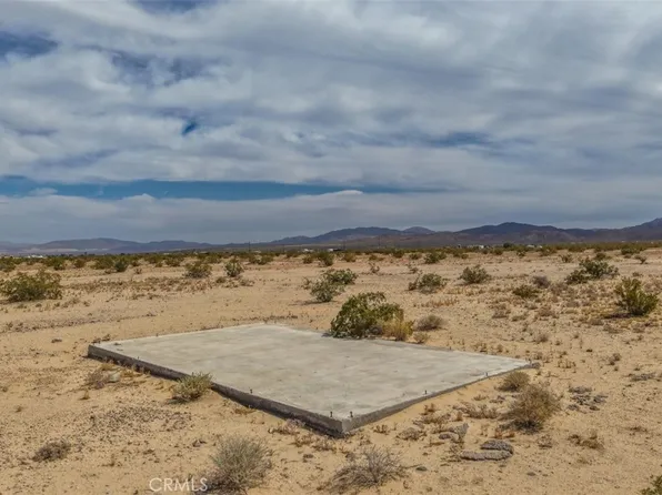0 Gopher Grove Ln, Twentynine Palms, CA 92277
