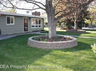 3501 Washburn St, Missoula, MT 59801