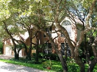 10906 Yorktown Cv, Austin, TX 78726