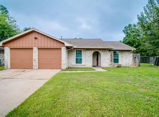 6306 Silver Chalice Dr, Houston, TX 77088