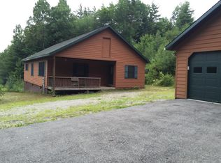 435 Bowen Hill Rd, Warrensburg, NY 12885