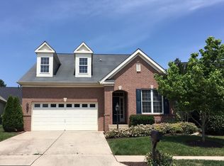 6028 Piney Grove Way, Gainesville, VA 20155