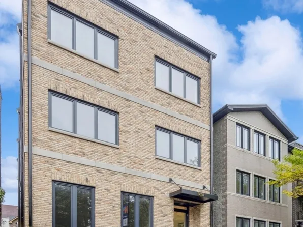 3651 N Damen Ave #2, Chicago, IL 60618