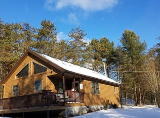 17480 Beavertown Rd, Todd, PA 16685
