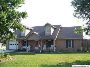 2487 County Road 327, Moulton, AL 35650