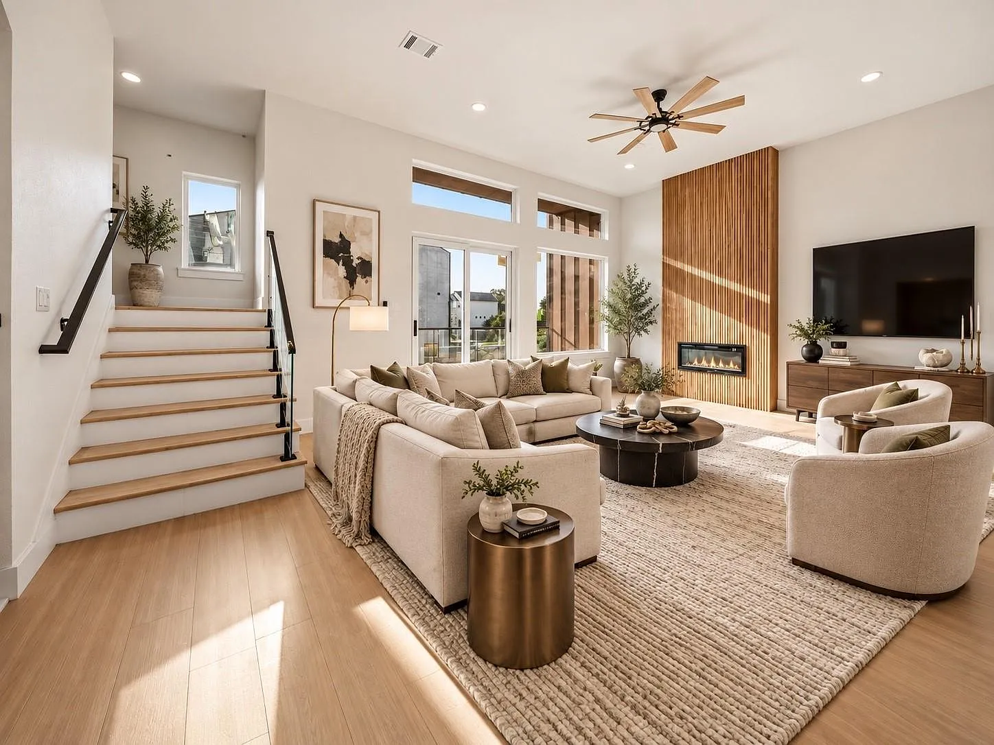 3 bed, 3.5 bath, 2331 sqft, $2,990 — Photo 3