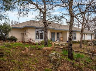 1084 Trails End Dr, Placerville, CA