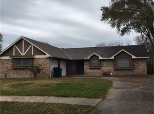 319 Viceroy Dr, Houston, TX 77034